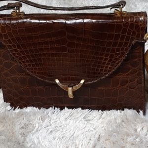 Vintage Lucille de Paris usa. Evening bag